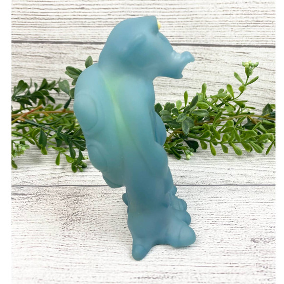 VNT 1998 Men in Black MIB Slimed-Out Agent Kay Kids Meal Toy Set - Picture 5 of 10